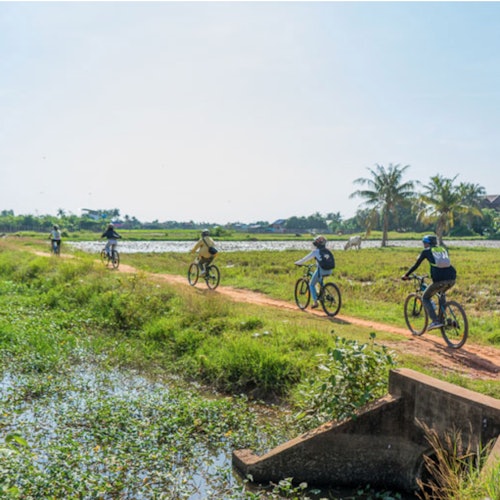 Siem Reap Cycling and Culinary Adventure — gallery 3