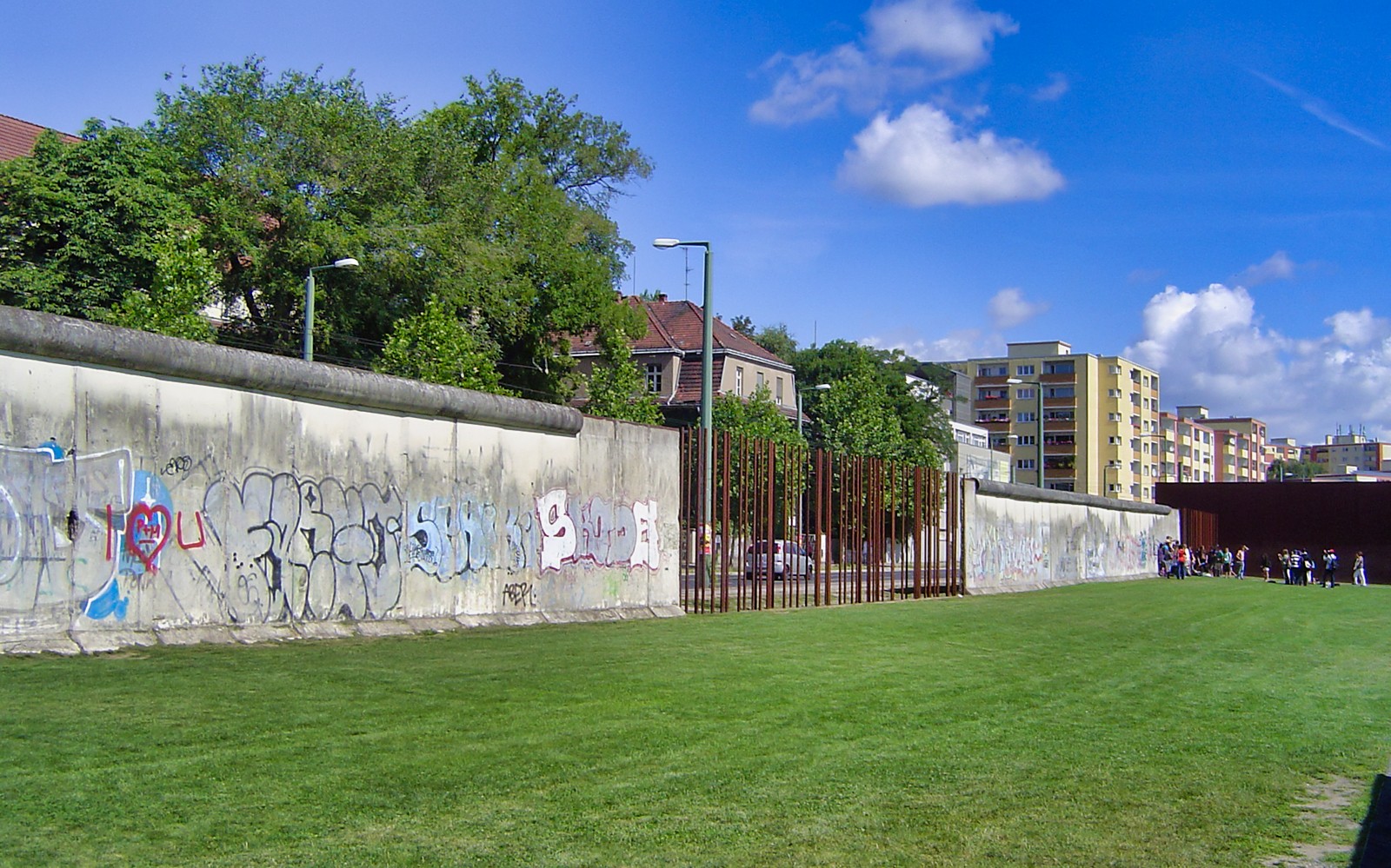 The Streets Of Cold War And East Berlin Half-Day Walking Tour — gallery 1