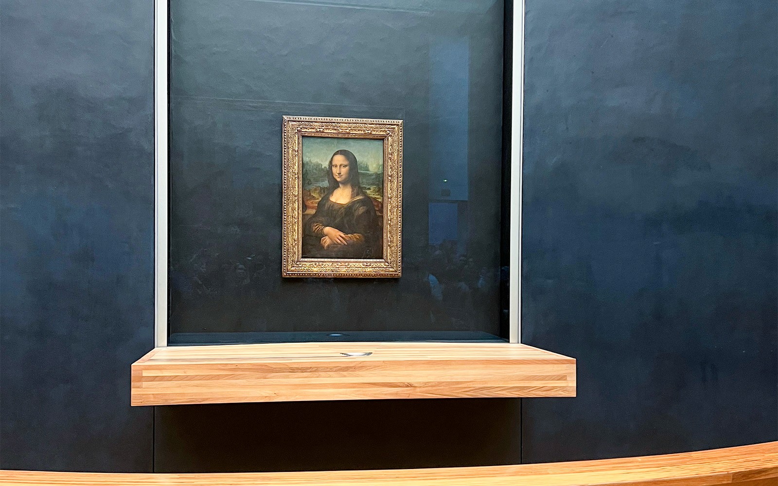Louvre Museum Guided Tour — gallery 2