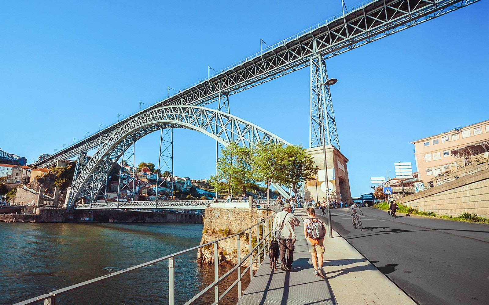 Porto Guided Walking Tour: Lello Library, Douro River Cruise & Cable Car — gallery 4