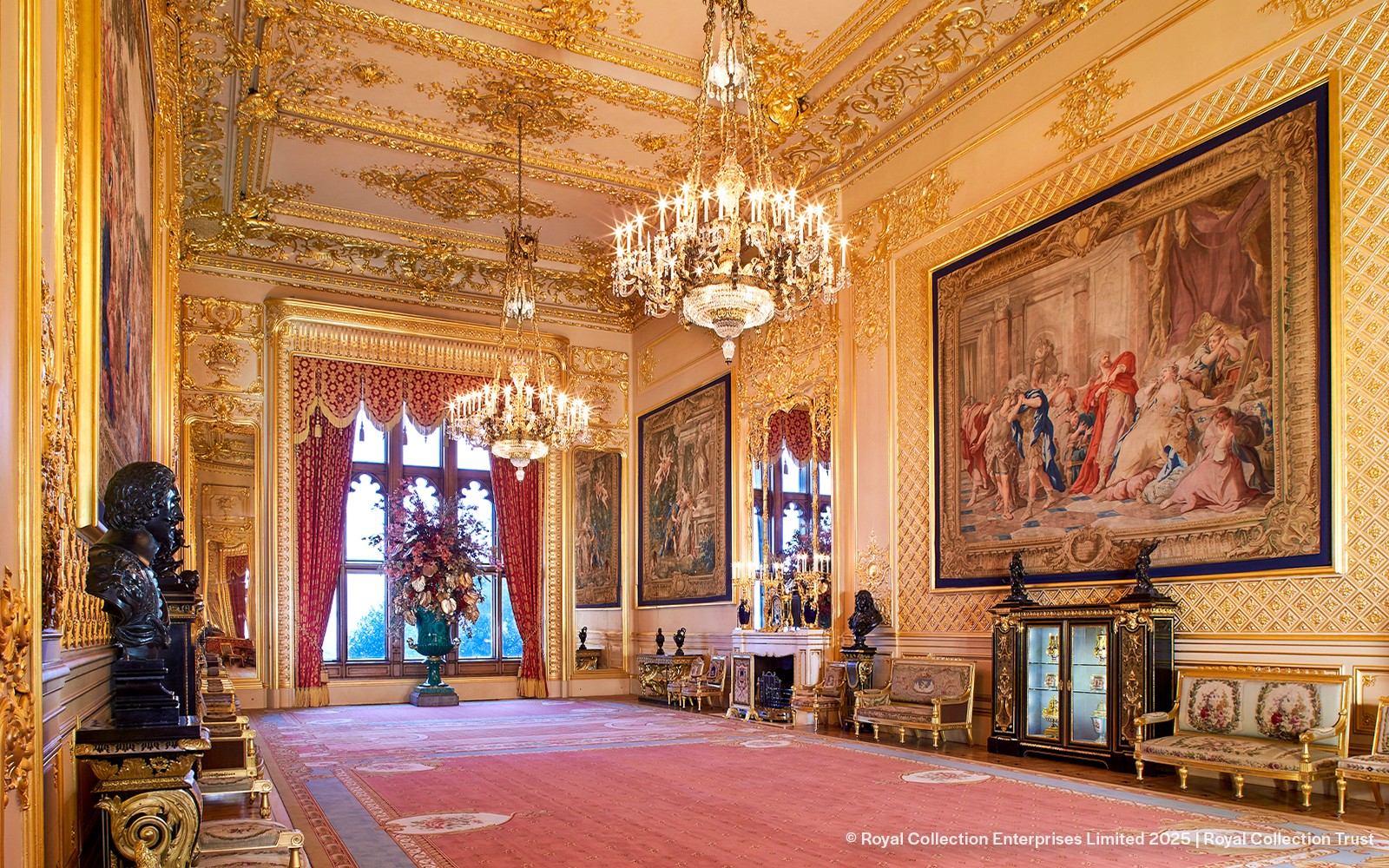 From London: Stonehenge and Windsor Day Trip — mobile