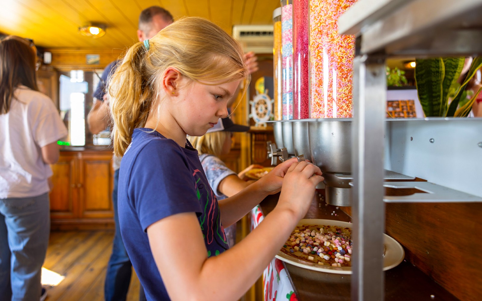 75-Min Rotterdam All-You-Can-Eat Pancake Cruise — gallery 3