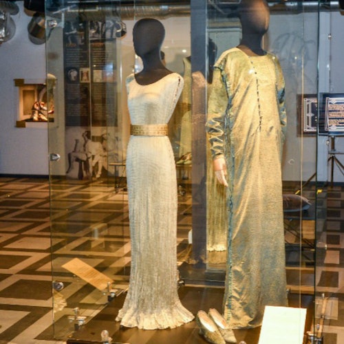 Fashion Museum Riga: Entry Ticket — gallery 1