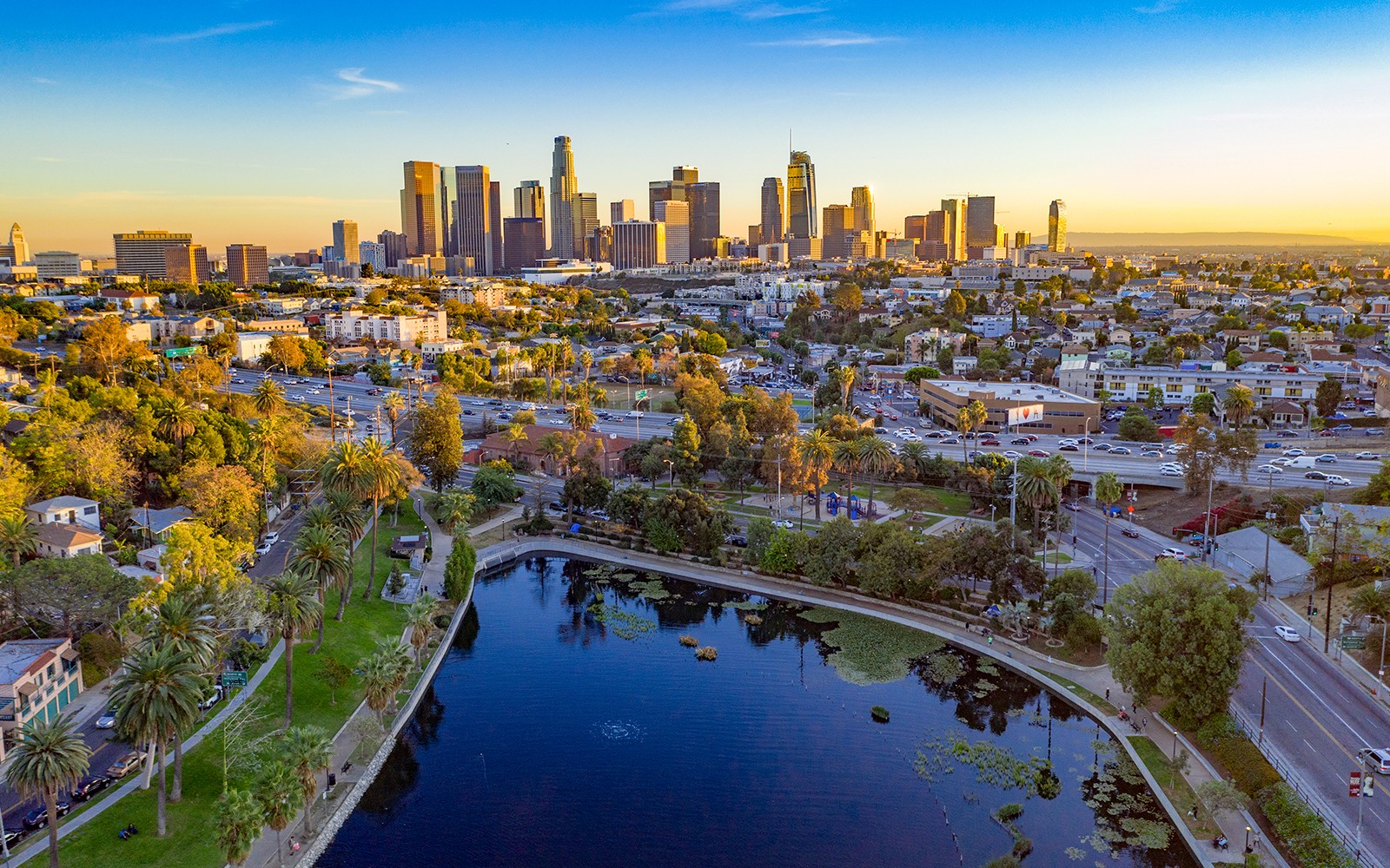 City Sightseeing: Los Angeles & Hollywood Hop-On Hop-Off Bus Tour
