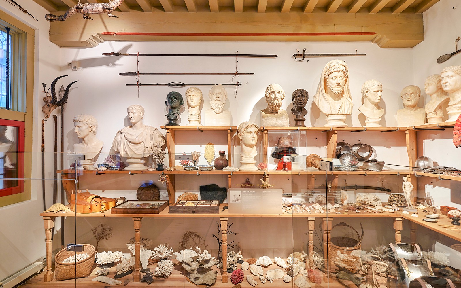 Rembrandt House Museum Tickets with Multimedia Guide — gallery 4