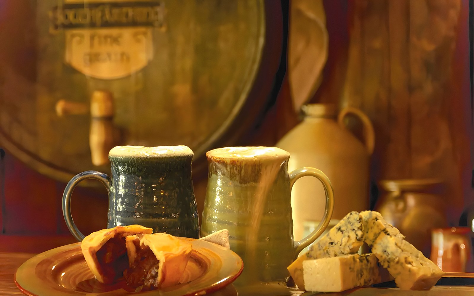 [All Inclusive] From Auckland: Hobbiton, Rotorua, Te Puia & Maori Culture Guided Tour