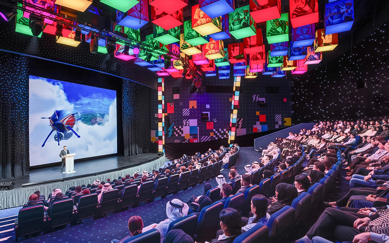 IMG Worlds of Adventure Tickets + Free Meal Voucher — gallery 3