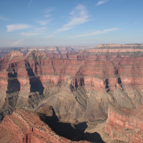 Grand Canyon: 45-Min. Aerial Tour by Airplane — gallery 1