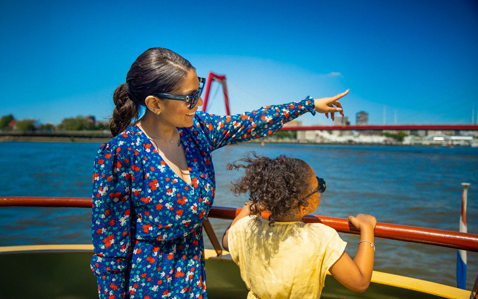 75-Min Rotterdam All-You-Can-Eat Pancake Cruise — gallery 1