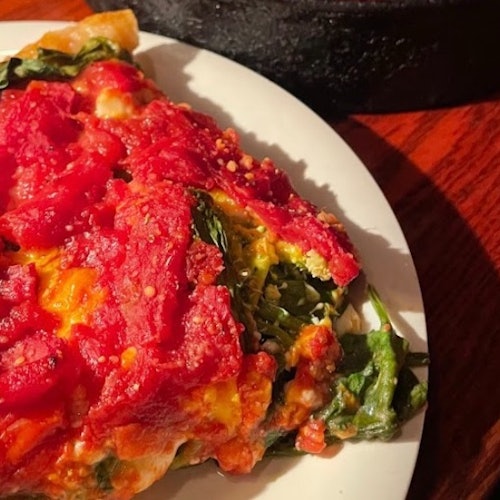 Chicago: Guided Gangsters & Food Walking Tour — gallery 2
