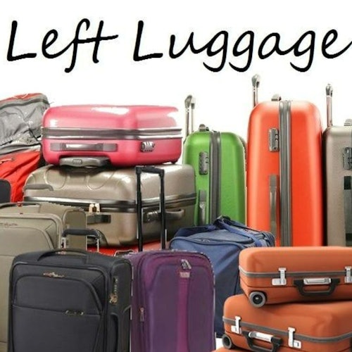 Vatican: Luggage Deposit and Storage — gallery 1