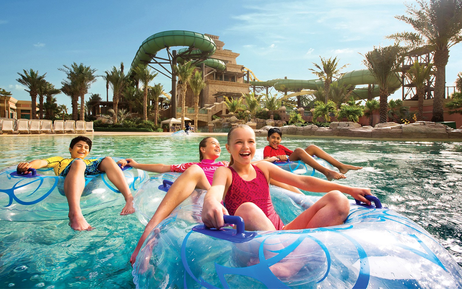 Go City Dubai Explorer Pass: Choose 3 to 7 Attractions
