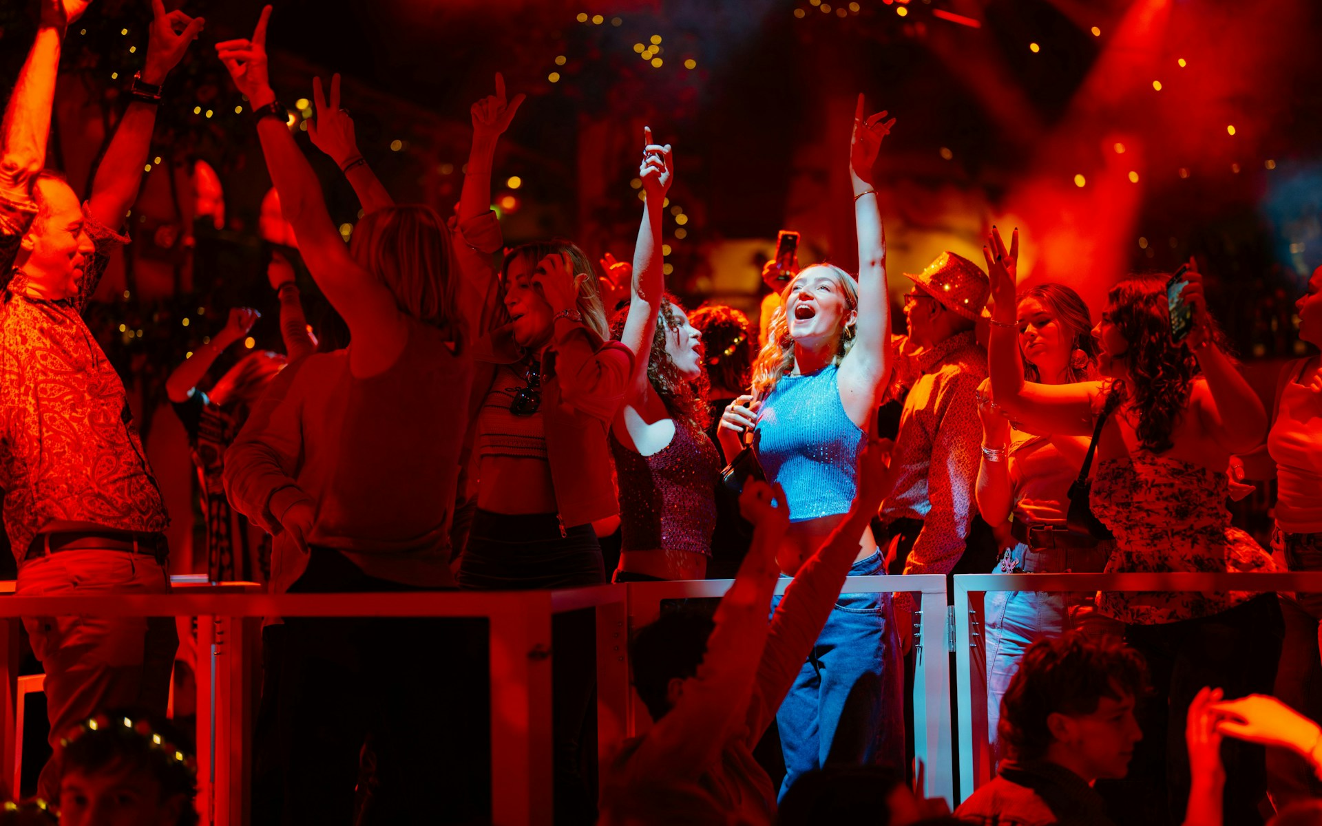 Mamma Mia! The Party — photo 2