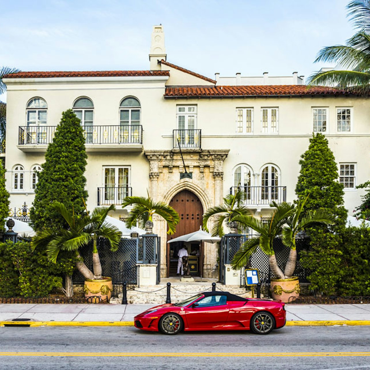 Miami: Art Deco Architecture Self-Guided Tour