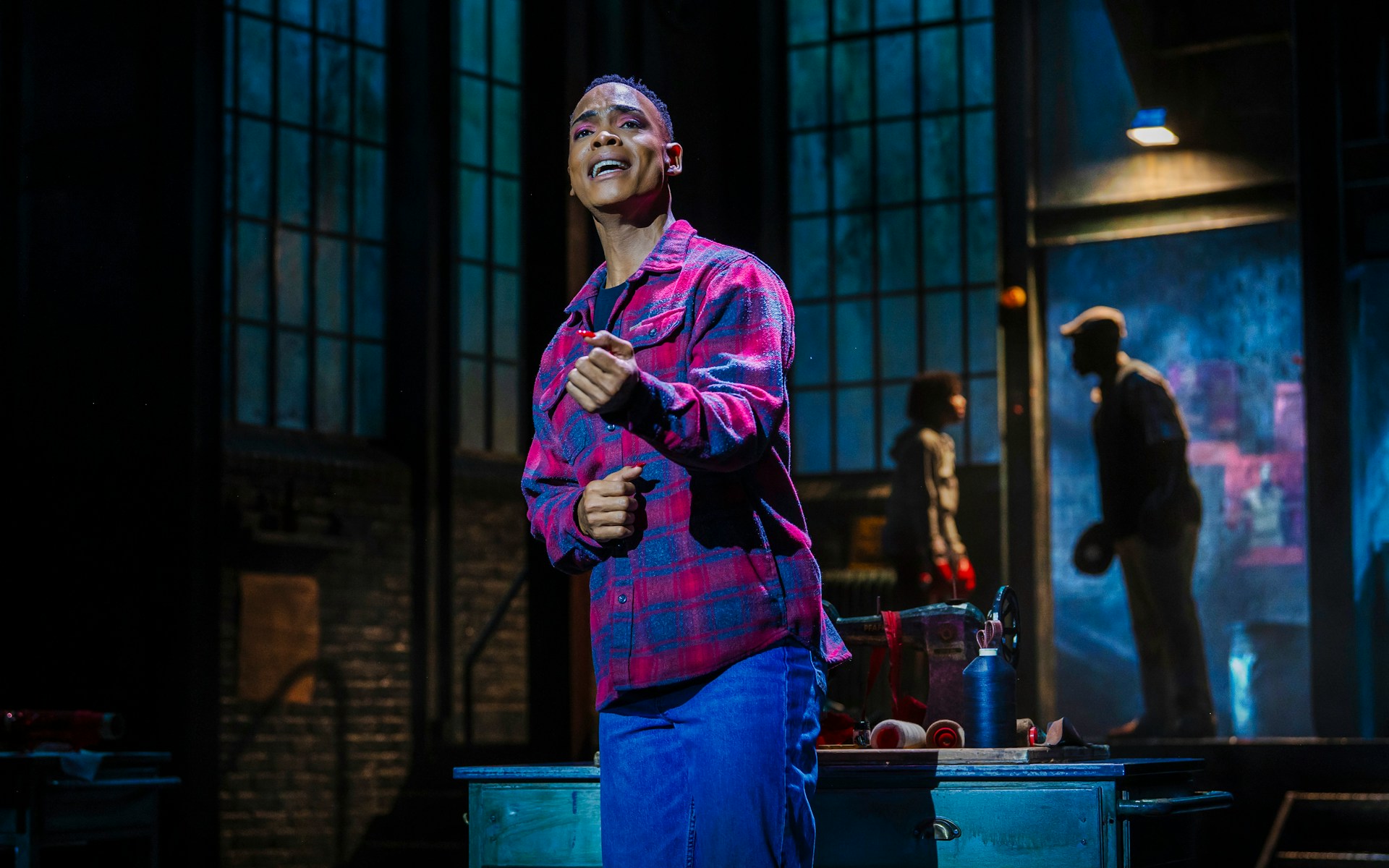 Kinky Boots — photo 5