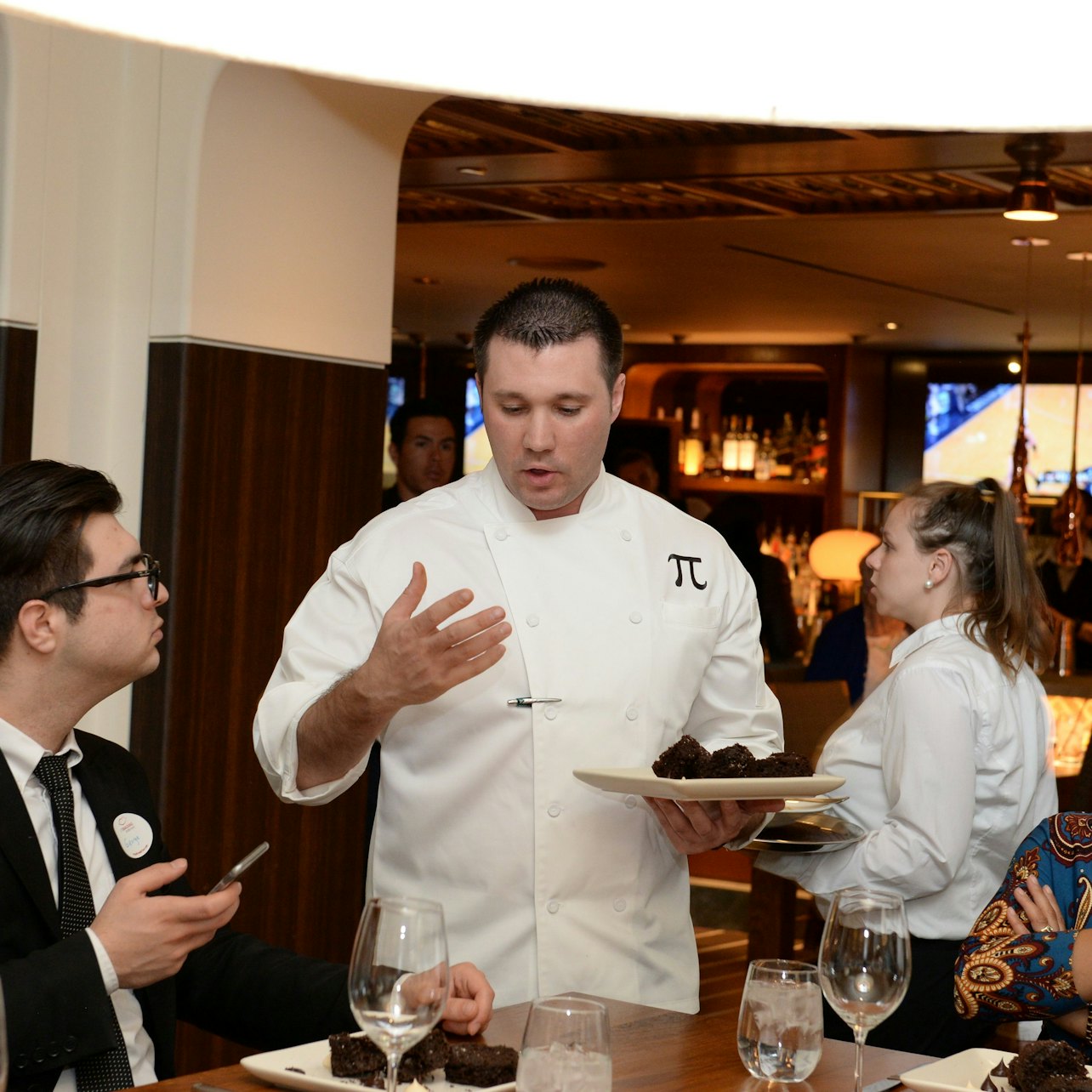 Las Vegas: Afternoon Guided Food Tour — gallery 5