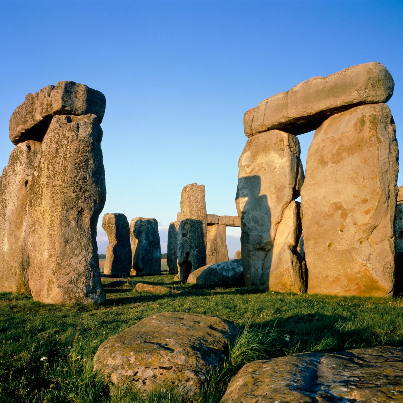 Stonehenge & Bath: Guided Day Trip from London with Bath Admission