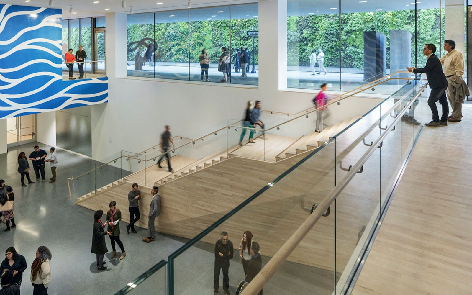 San Francisco Museum of Modern Art Tickets