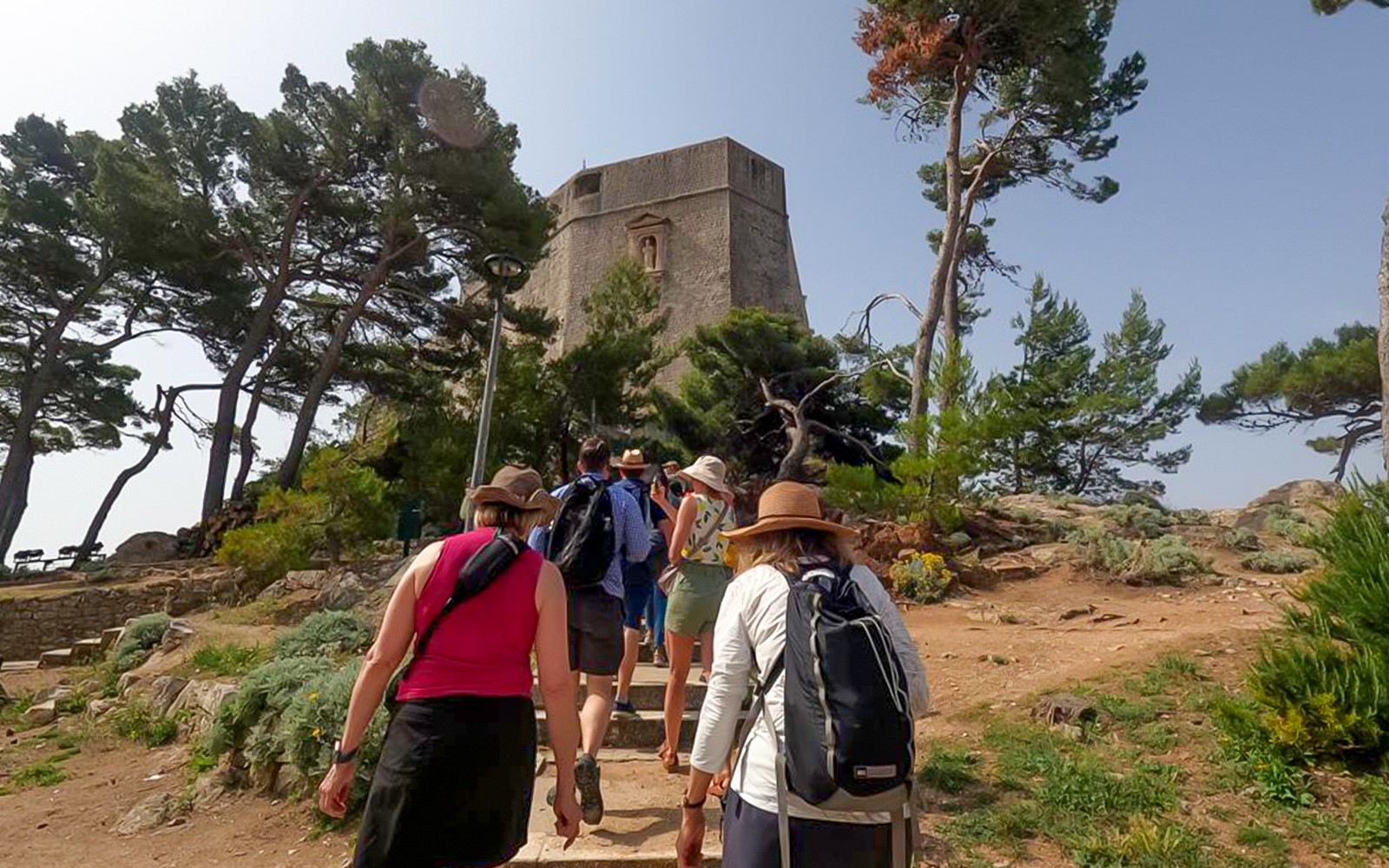 Dubrovnik: Game of Thrones Walking Tour with Optional Lokrum Island Visit — gallery 5