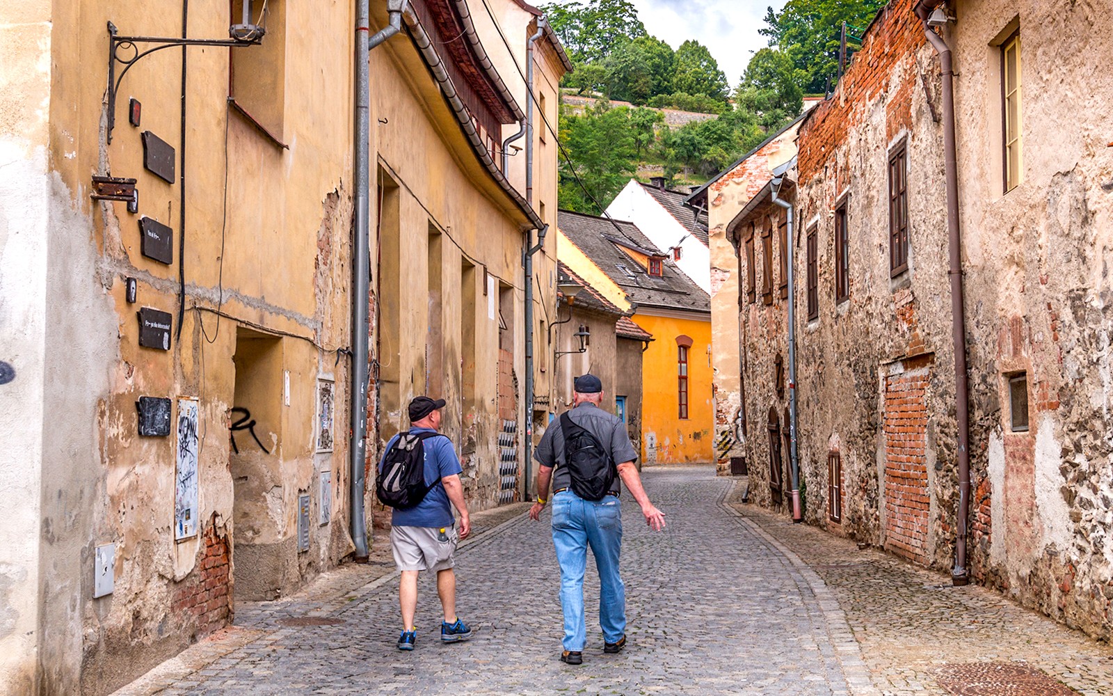 From Prague: Český Krumlov Day Trip — gallery 2