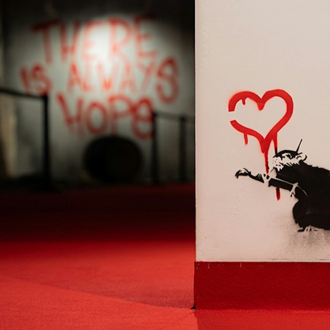 Banksy Limitless London: Entry Ticket — gallery 1