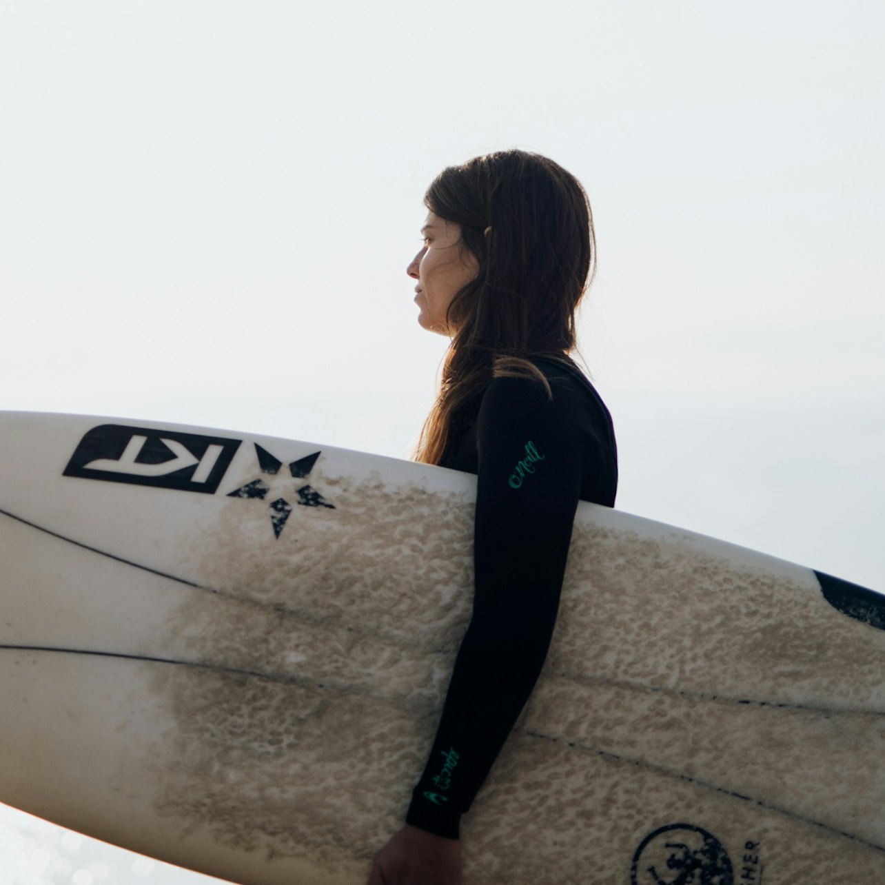 Barcelona: Surf Class