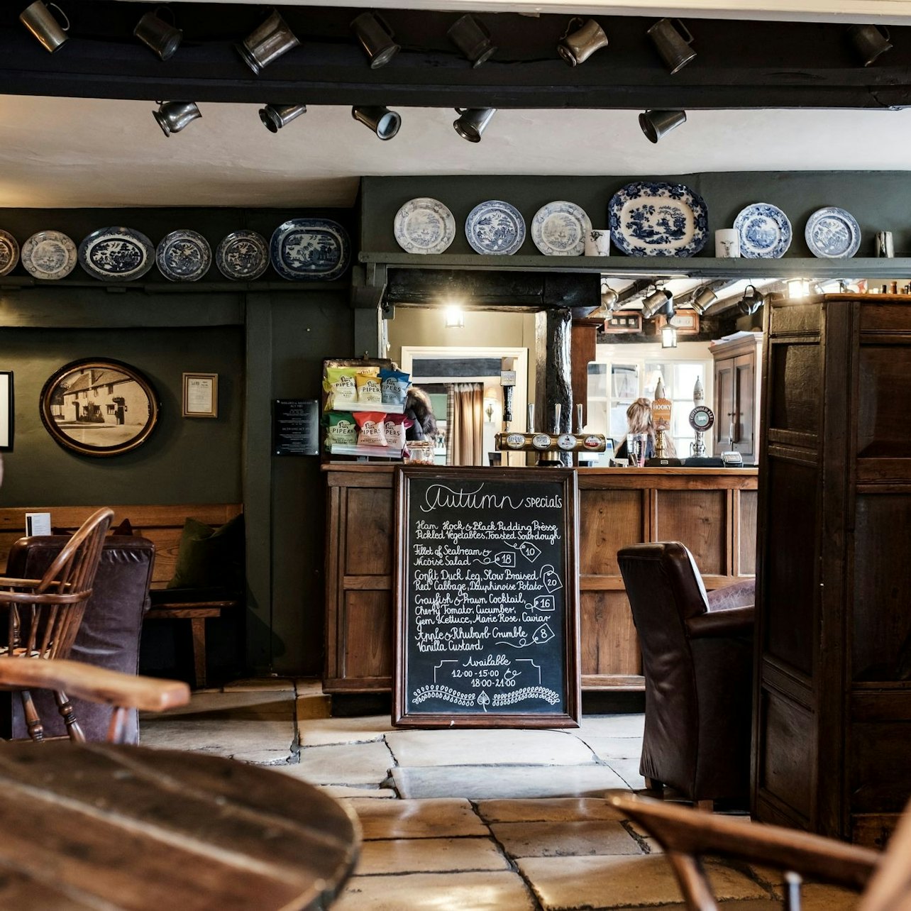 Cotswolds & Oxford: Guided Day Tour from London + Country Pub Lunch — gallery 2