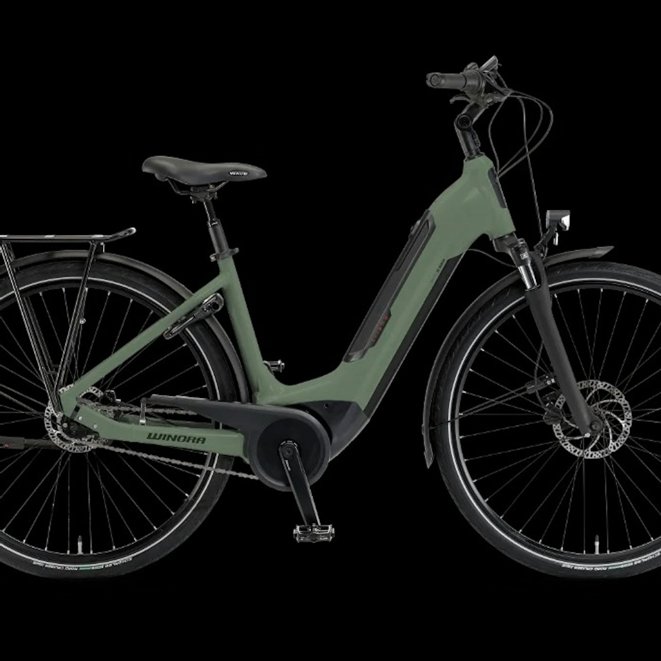 Amsterdam: E-bike Rental — gallery 3