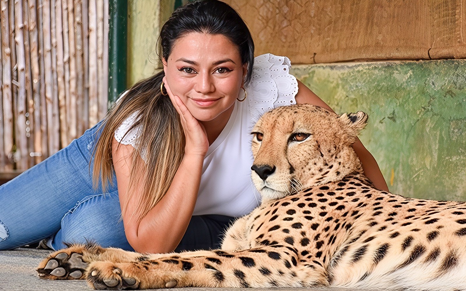 Tiger Kingdom Tickets with Tiger Play Packages — gallery 4