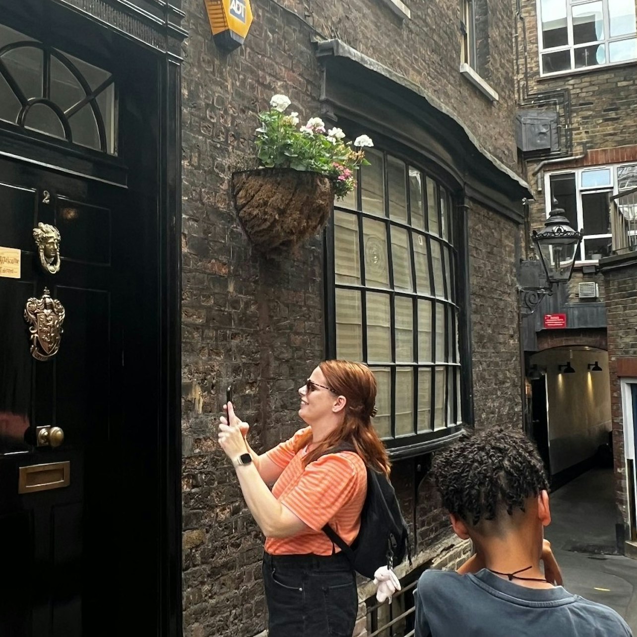London: 2-Hr Private Harry Potter Film Sites Walking Tour + Live Magic Show — gallery 3