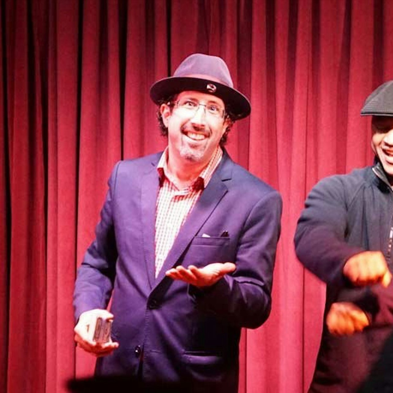 Marrakech Magic Theater: Jay Alexander Mind Tricks Live Show