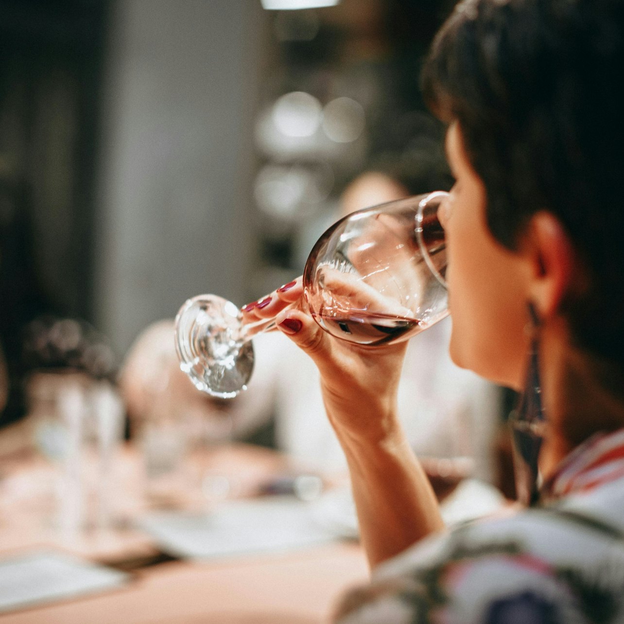 Madrid: Guided Wine, Tapas, and Olive Oil Tasting Experience — gallery 2