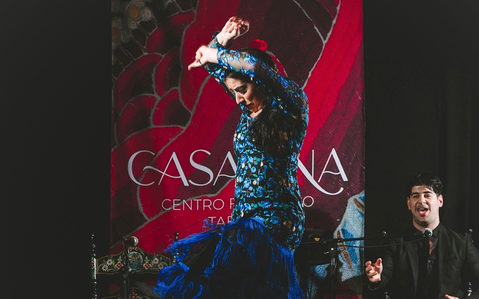 Casa Ana Flamenco Show — gallery 2
