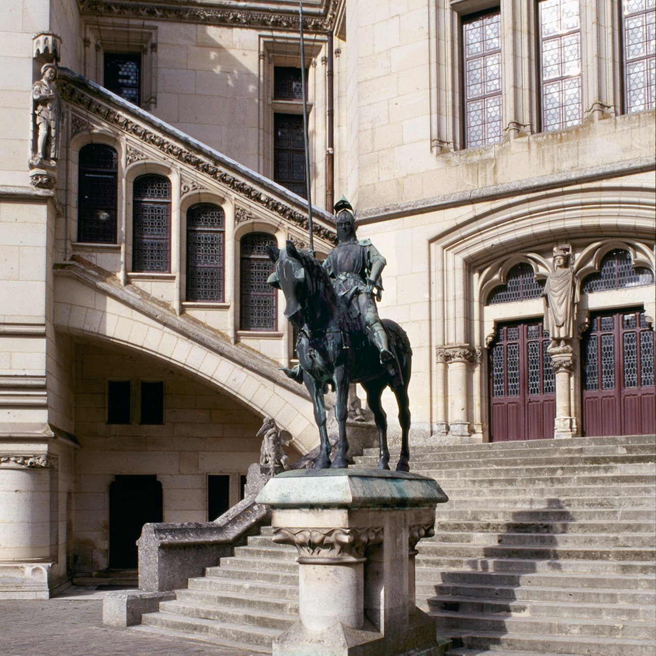 Château de Pierrefonds: Entry Ticket