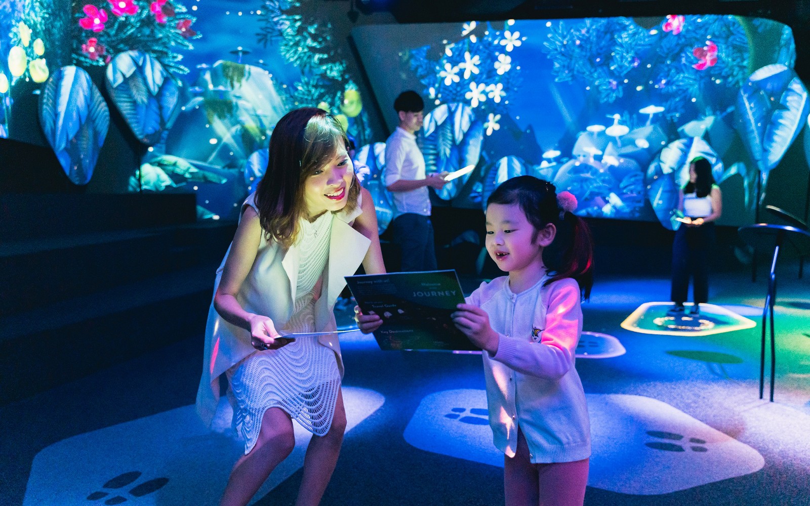 Changi Experience Studio Tickets — gallery 2