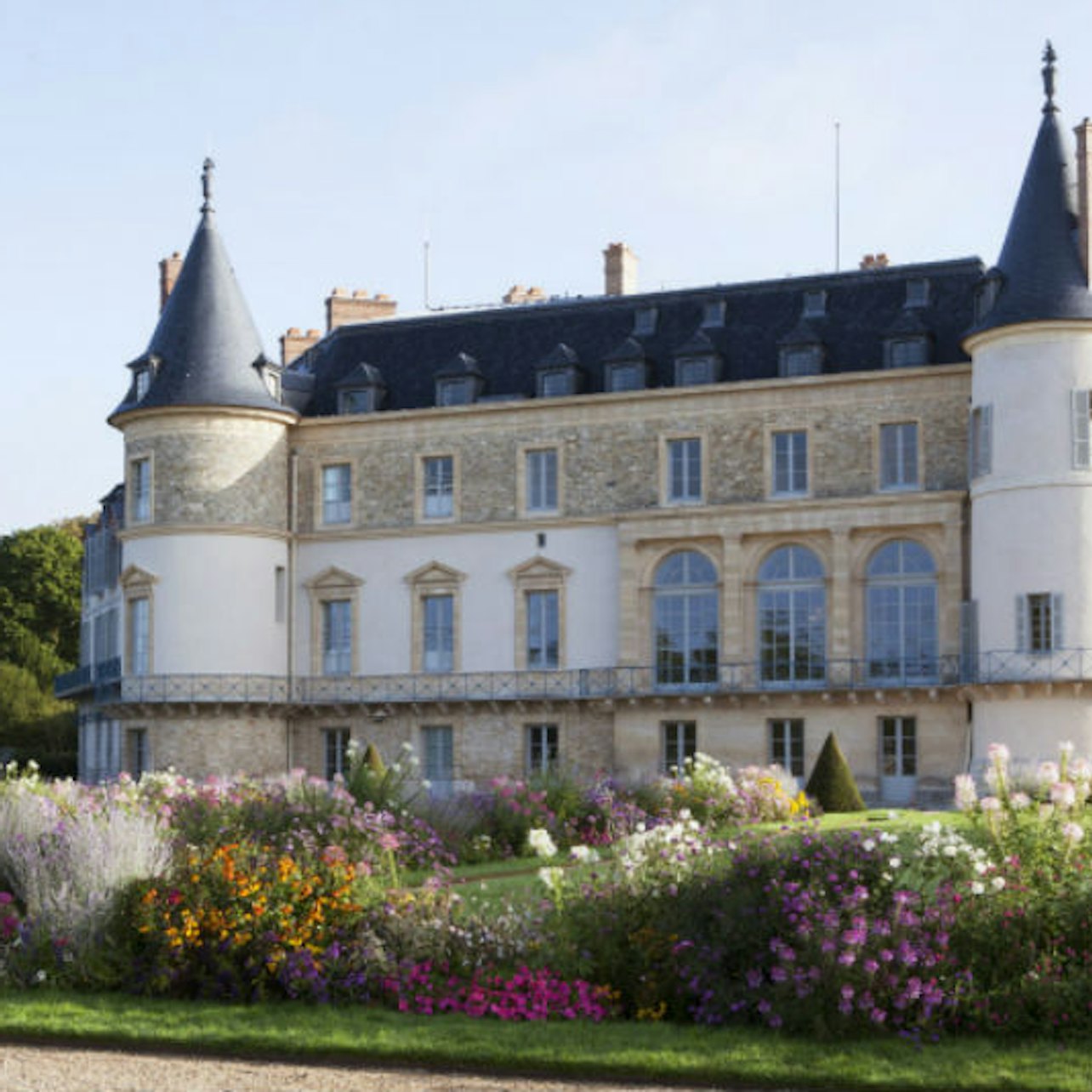 Château de Rambouillet: Entry Ticket