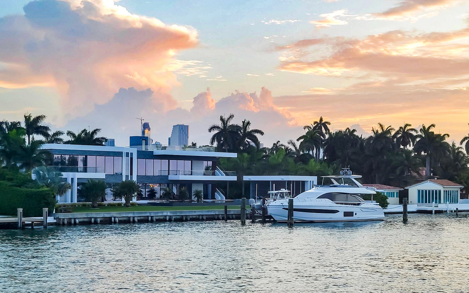 Miami Beach Sunset Cruise — gallery 2