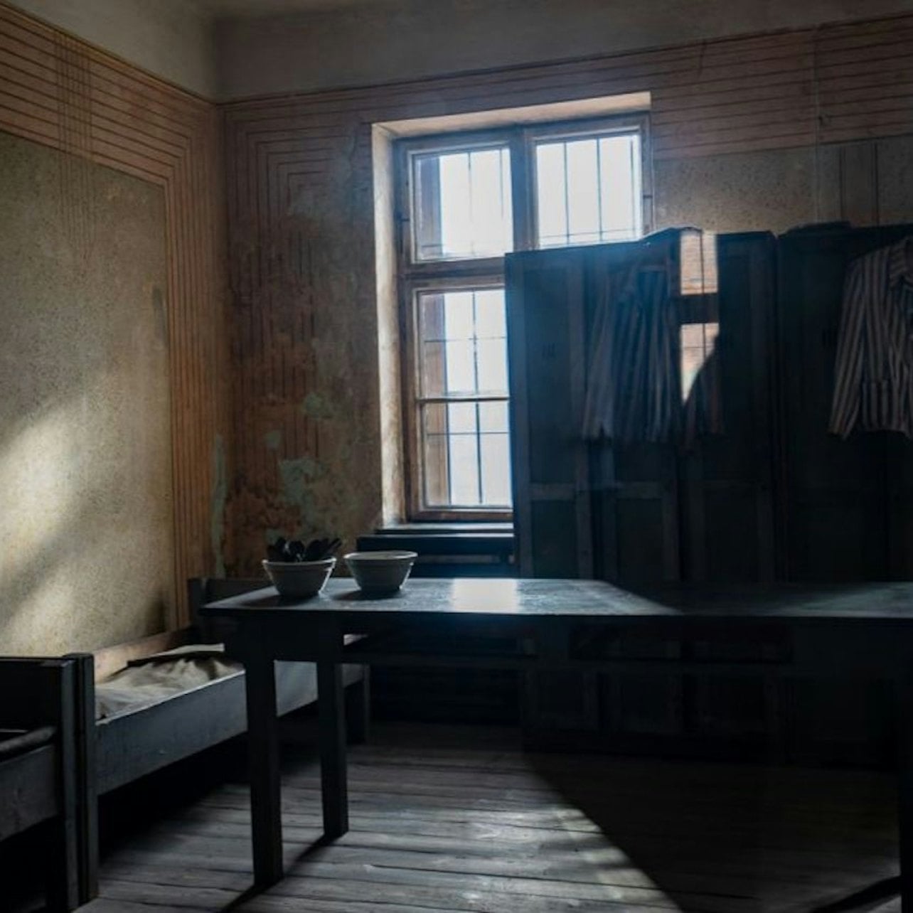 Auschwitz-Birkenau: Guided Tour