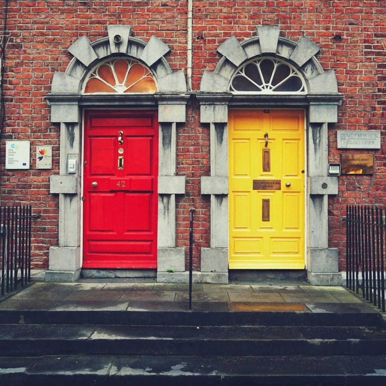 Dublin: Audio Guide App by TouringBee