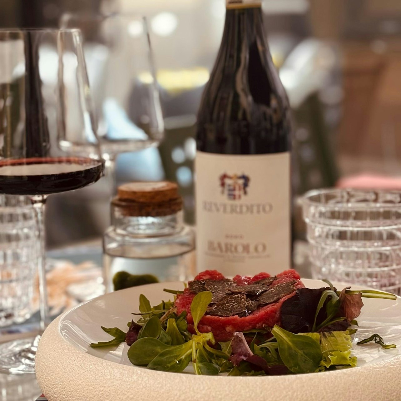 Florence: Self-Guided Food Tour + Wine Pairings — gallery 2