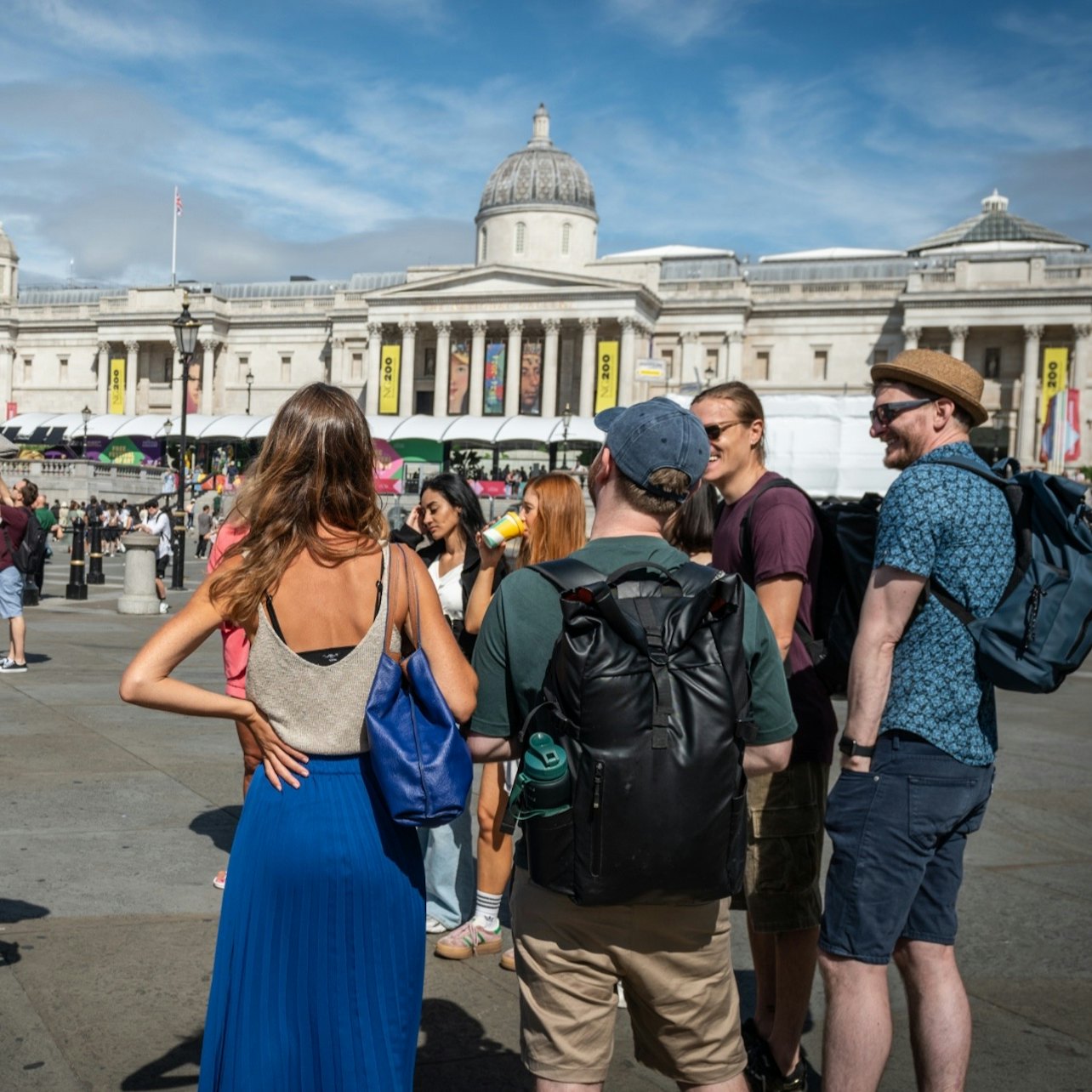 Westminster, Abbey & Churchill War Rooms: Guided Walking Tour — gallery 2
