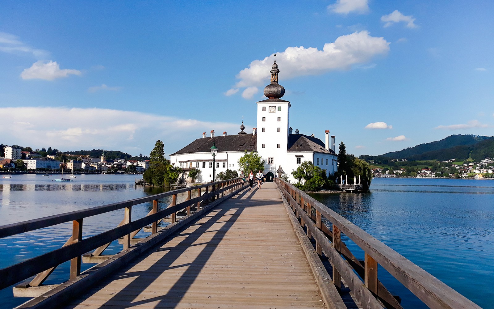 From Vienna: Hallstatt, Mountains & Alpine Lakes Day Trip — gallery 4