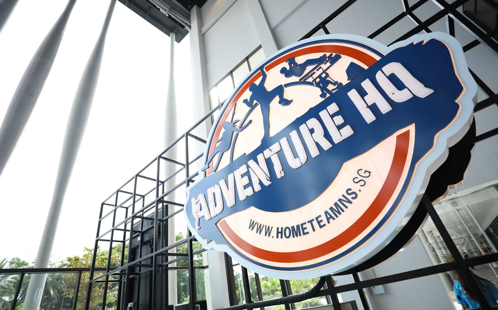 All-Access Pass to Adventure HQ