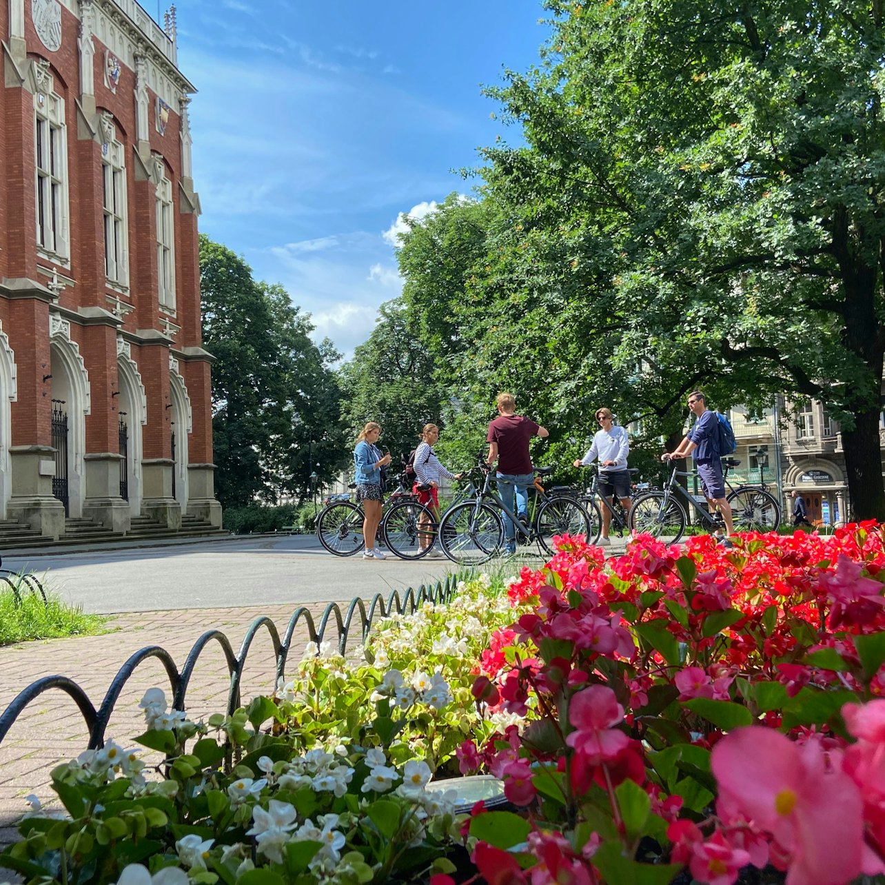 Krakow: Private Bike Tour — gallery 1
