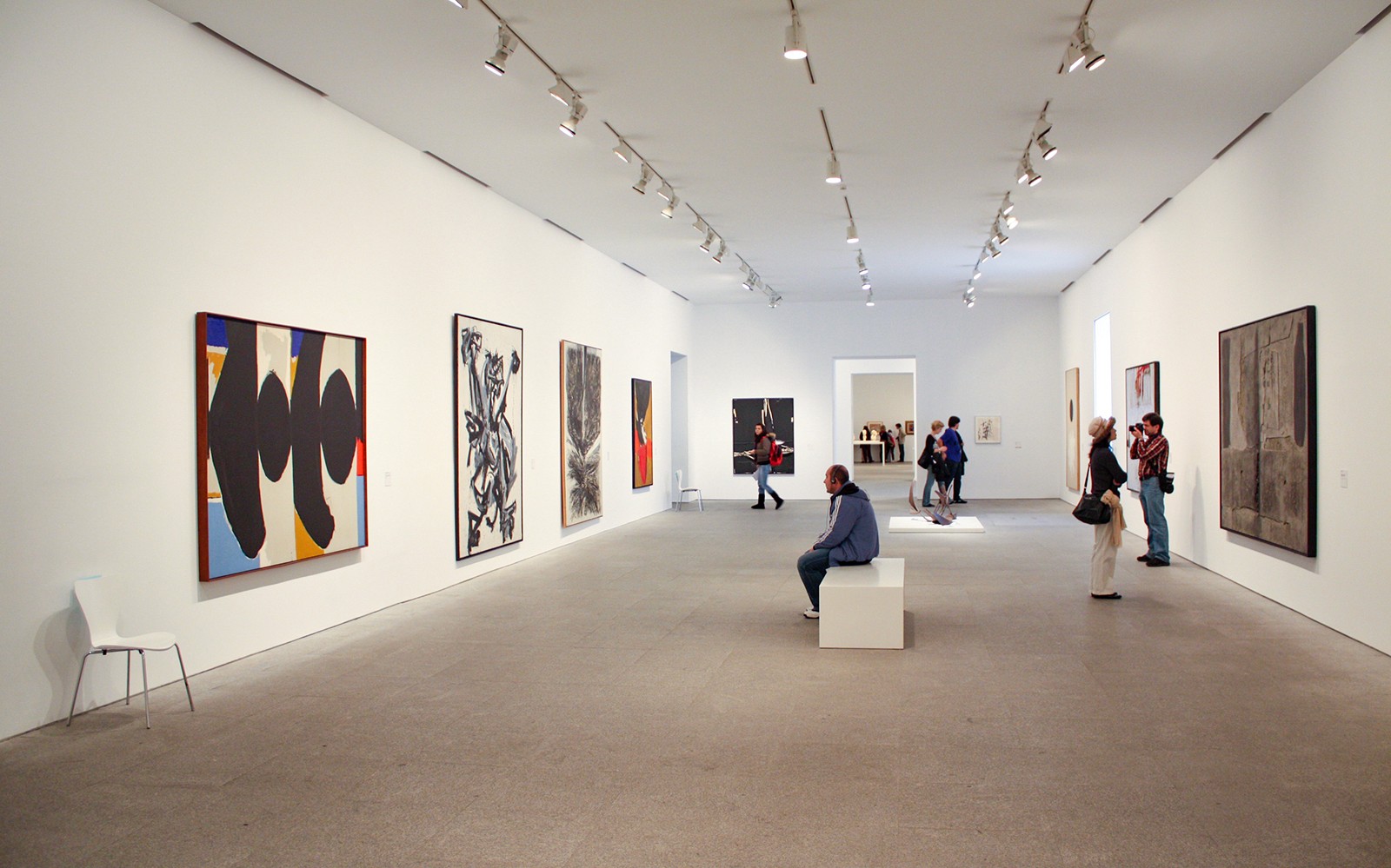 Art Walk Pass: Museo del Prado + Thyssen Bornemisza + Reina Sofia Entry Tickets