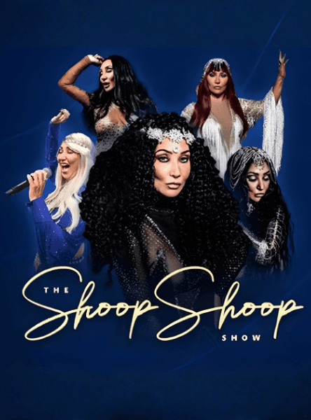 The Shoop Shoop Show — gallery 1
