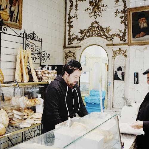 Le Marais & Jewish Quarter: Guided Walking Tour — gallery 4