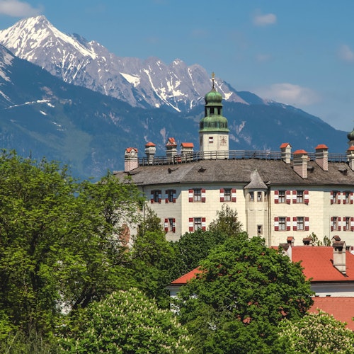 Ambras Castle: Skip The Line — gallery 1