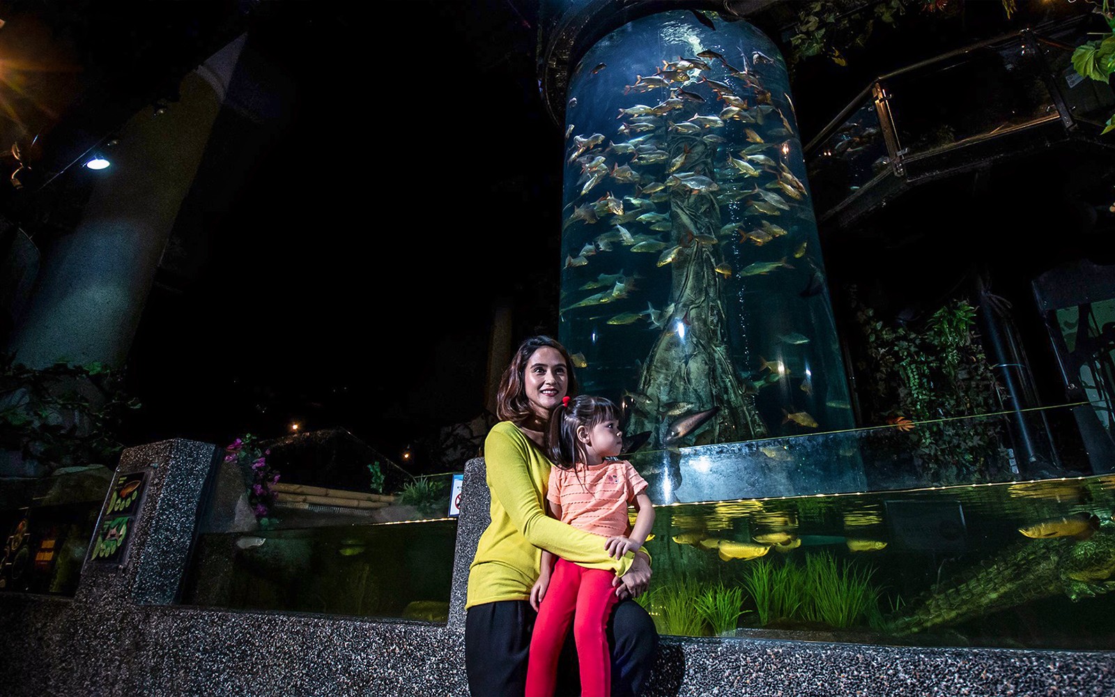 [Exclusive Promo] Aquaria KLCC Tickets — gallery 2
