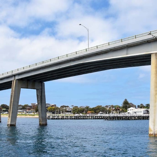 Cape Woolamai Cruise from San Remo